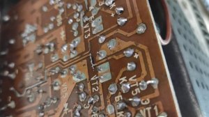 Одиссей   у 010 Стерео HI   FI  Усилитель полный  Часть 1 я