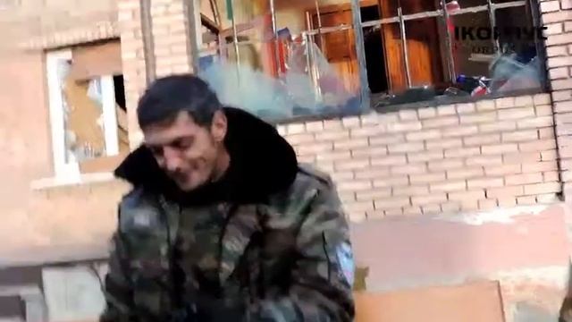 Донецк Переговоры Гиви и Моторолы по рации 22 10 2014 Ост смотреть онлайн