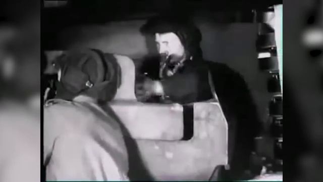 Ветеран рассказал правду о танковых боях в Европе и СССР смотреть онлайн