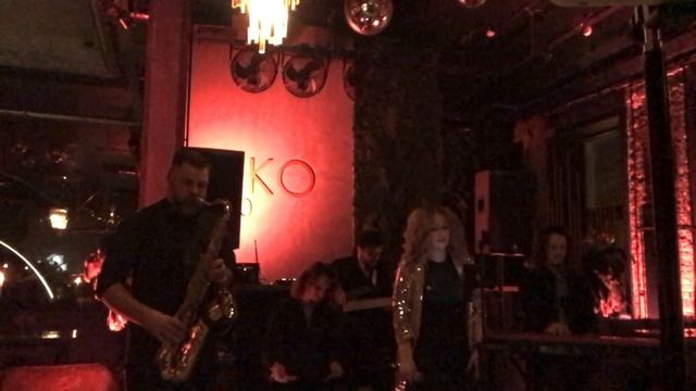 “Summertime”. 🎷 смотреть онлайн