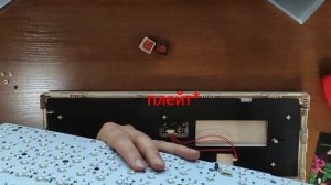 разбор механической клавиатуры за 2500 р. Attack Shark K98 RGB +чи