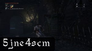 Лучший Старт в Bloodborne | Оружие и Фарм Отголосков Крови