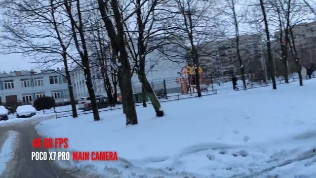 POCO X7 PRO. 2025. ДОЛГОЖДАННАЯ НОВИНКА. 1.5 млн АНТУТУТ, 6000 MAh, AM