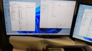 Заметка о процессоре Xeon CC150