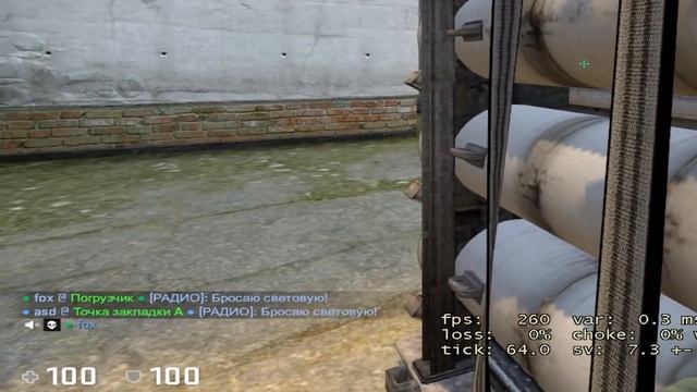 ЕМУ ВСЕГО 9 ЛЕТ.... CS:GO смотреть онлайн