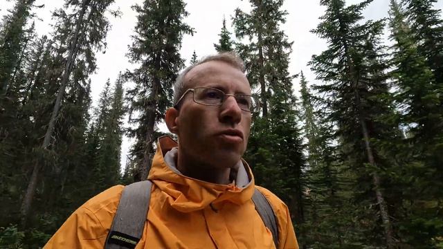 Ергаки  Светлое озеро  Часть 1