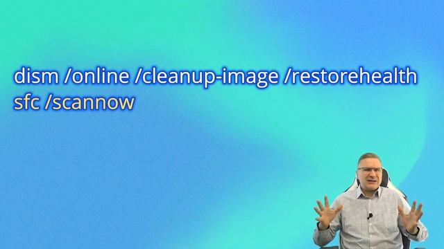 Переустановите текущую версию Windows для восстановлени? смотреть онлайн