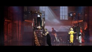 Музыкальная комедия «Привет, я тетя Чарли» Промо