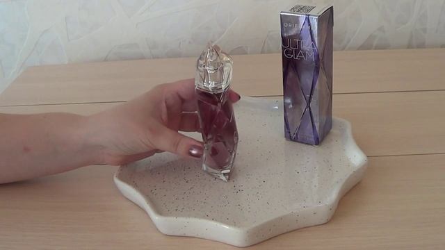 СНЯТЫЙ АРОМАТ ОТ ОРИФЛЕЙМ В КОЛЛЕКЦИЮ. смотреть онлайн