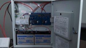 Сириус без официоза часть 3: Подключение АКБ, КДЛ-С, кон