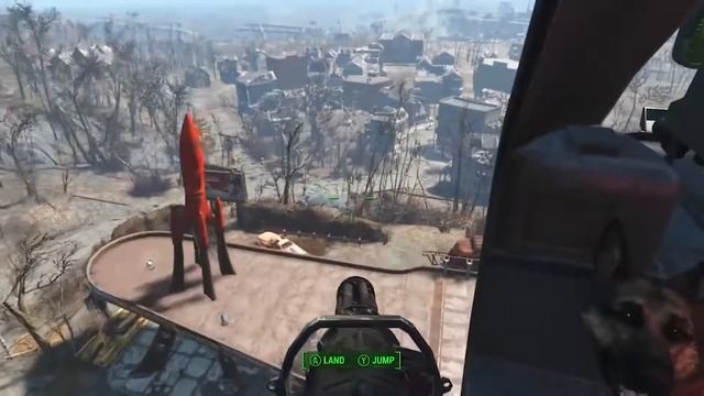 Электронная аттракция