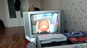 ГАЙД:КАК ЗАПИСАТЬ С ТВ НА ВИДЕОКАССЕТУ.