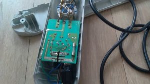 Разобрал ZIS Pilot GL, показываю что внутри