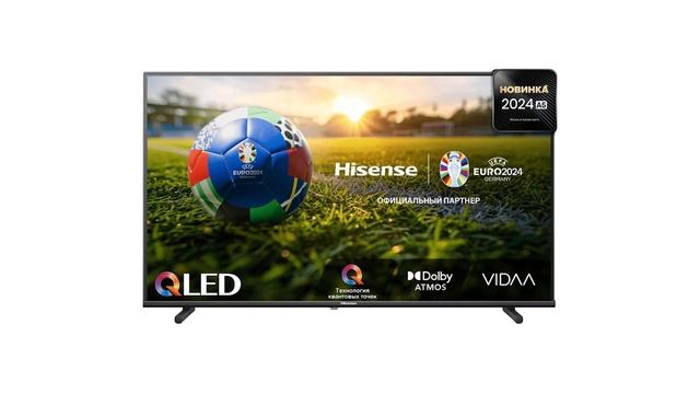 Телевизор Hisense 32A5NQ