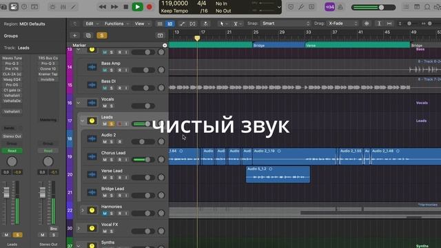 AKG P120 в 2025 году: Личный опыт и тест звука смотреть онлайн