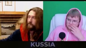 КАША ТРОЛЛИТ ИИСУСА в ЧАТ РУЛЕТКЕ 🤣 | КАША ЧАТ РУЛЕТКА