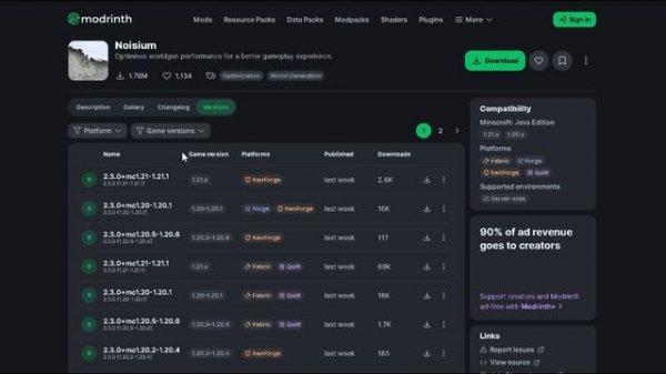 КАК УСТАНОВИТЬ МОД DISTANT HORIZONS ВМЕСТЕ С ШЕЙДЕРАМИ? + КРАС?