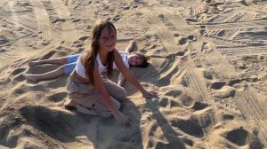 Часть 1 | Путешествие на машине на Байкал (Ольхон), из Зе