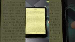 Обзор Pocketbook InkPad 4