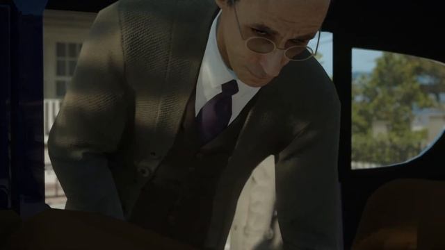 Я ПРОШЁЛ MAFIA 1 В 2025 ГОДУ // СТАРАЯ КЛАССИКА В ОБНОВЛЁННОМ