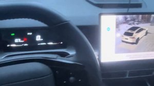 Честный обзор Jetour Dashing | пробег 53000 км