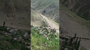 Эледи Рутульская песня. очень старая песня