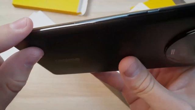 Смартфон Realme 11 Pro 8 256GB Черный смотреть онлайн