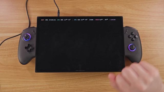 Onexplayer X1 (Intel) - Месяцы использования спустя смотреть онлайн
