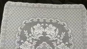 Скатерть Миледи прямоугольная