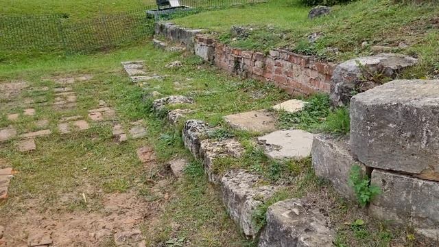 Звенигород / На пол дня под Москву / Что посмотреть