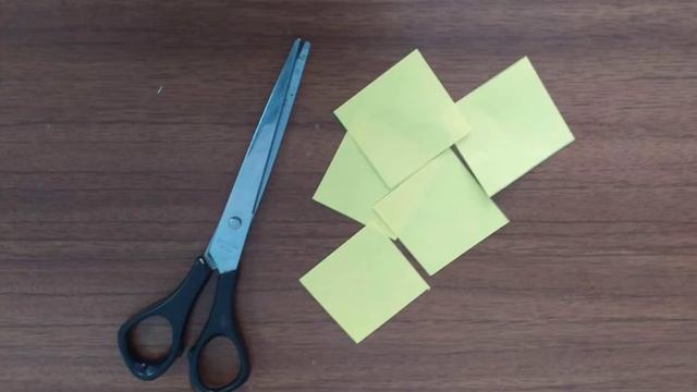 Первоцвіти з паперу у техніці оригамі смотреть онлайн