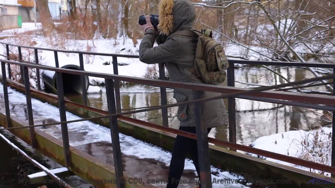 Пейзажи звучат сильнее любого оркестра здесь - Unconscious -- Selfpity -- Unhappy Thoughts