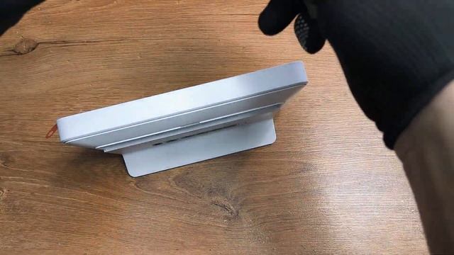 Снимаю пижаму с роутера Huawei B636-336 с последующей пример?