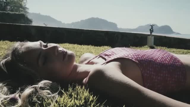 Billy Talent - Rusted From The Rain смотреть онлайн