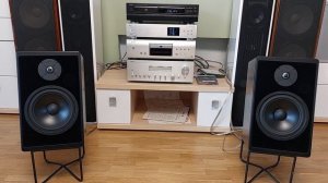 Акустика Canton Ergo 31