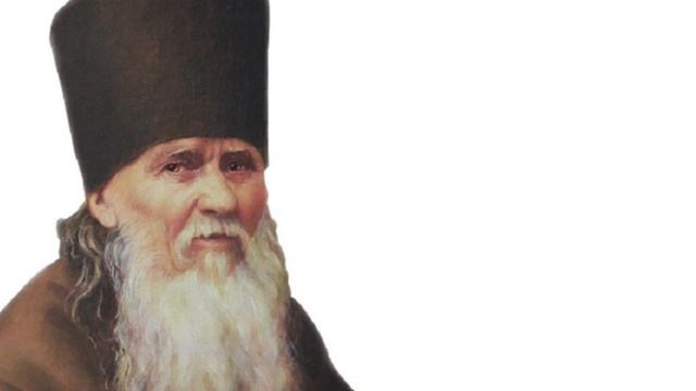 Житие преподобного Амвросия Оптинского. Память 23 октя