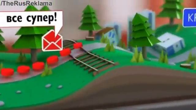 Реклама МТС - Самсунг Омния М смотреть онлайн