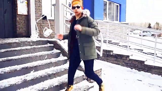 💥FLEX WOODY ! Изи-Дэнс !💥 #purdypistolet