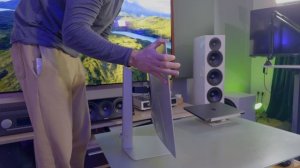 Новый Уровень Samsung QD- OLED Odyssey G8
