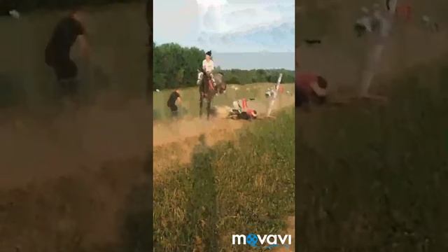 Конный клуб Троя #жизньслошадьми #жизньвприроде #обучениеверховойезде #конныйклубТроя #джигитовка смотреть онлайн