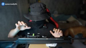 УСТАНОВКА ОПТИЧЕСКОГО ПРИЦЕЛА. ПРОСТОЙ СПОСОБ