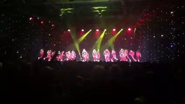 Todes West_Группа #6. Отчётный концерт декабрь 2016