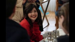 2 сезон будет! Лейла 24 серия русская озвучка.