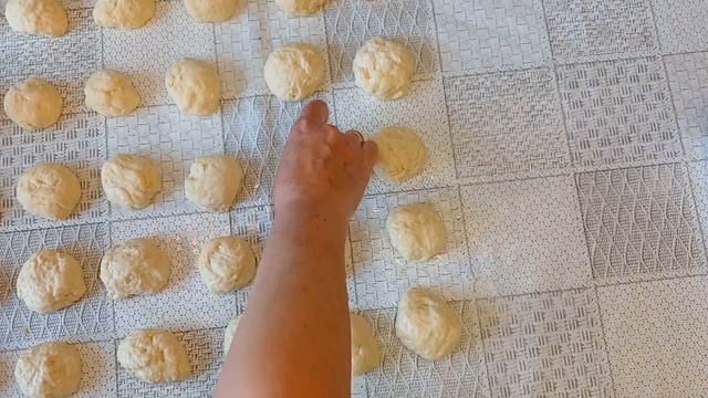 Хрустящие Пончики / Пышные /Нежные /