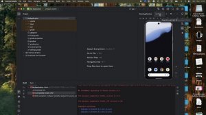 Создание и настройка Android Emulator в Android Studio | Курс "Основ?