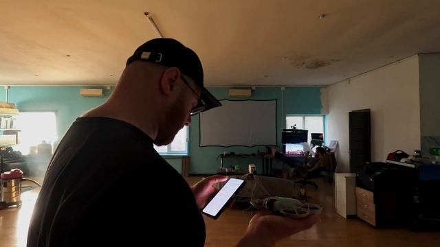 ГОЛОСОВЫЕ КОМАНДЫ DJI NEO / #djineo #drone #dji #fpv #fpvdrone #sitting #обзор