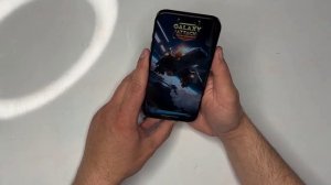 Обзор копии Iphone 16 Pro Max (3+64 Гб) - опыт использования