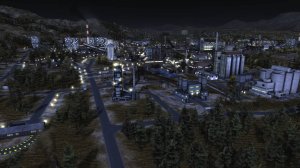 Стратегия. Workers & Resources Soviet Republic. Строительные конторы.