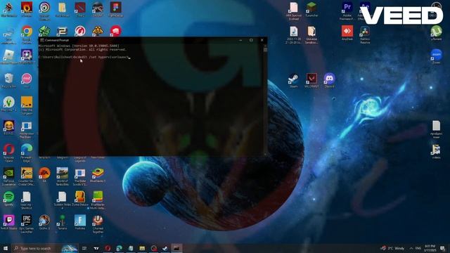 Как отключить Hyper-V в Windows 11 + 10 - Лёгкий способ смотреть онлайн