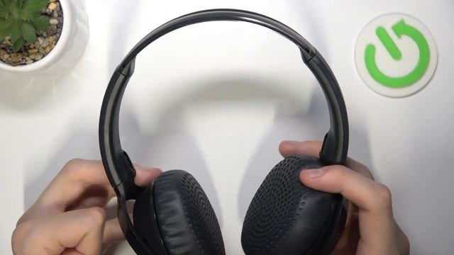 Обзор наушников Skullcandy Riff Wireless 2 - Мнение о наушниках  Skul